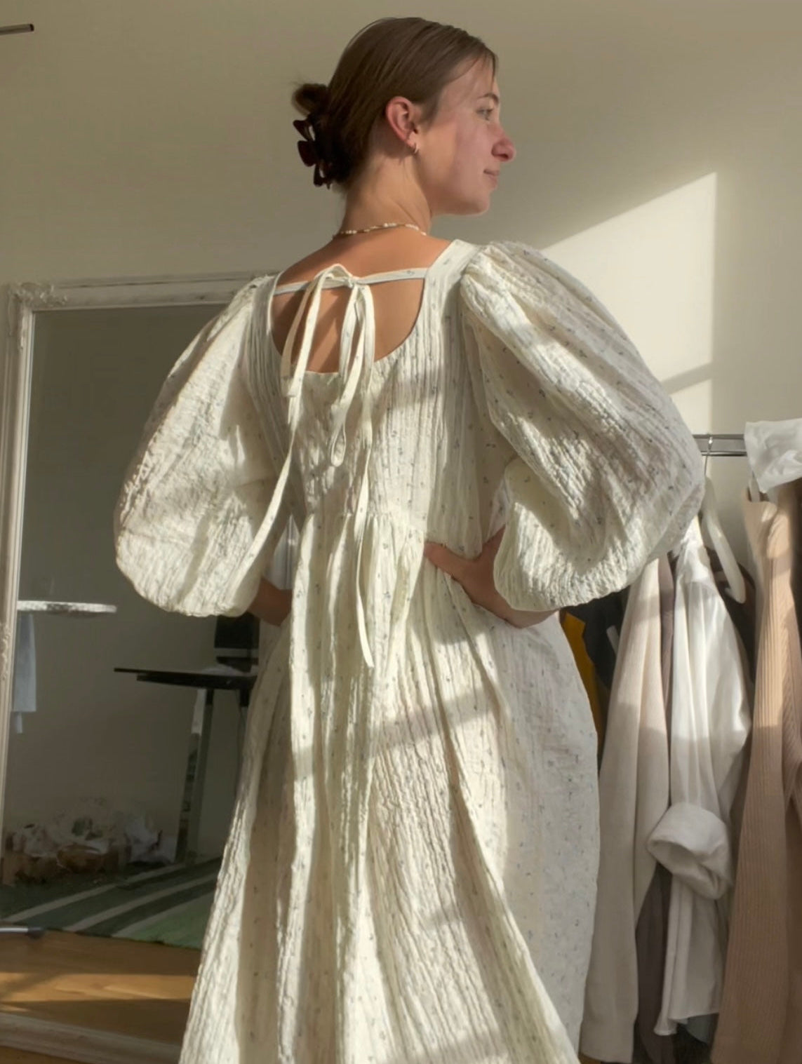 cloud dress Cloud Dress – sewingamore