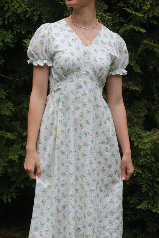Julia Dress