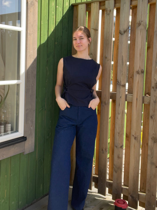 Tuva Pants