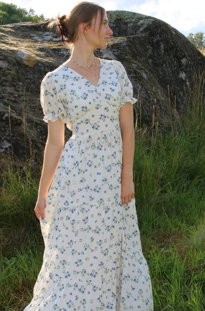 Belle Dress