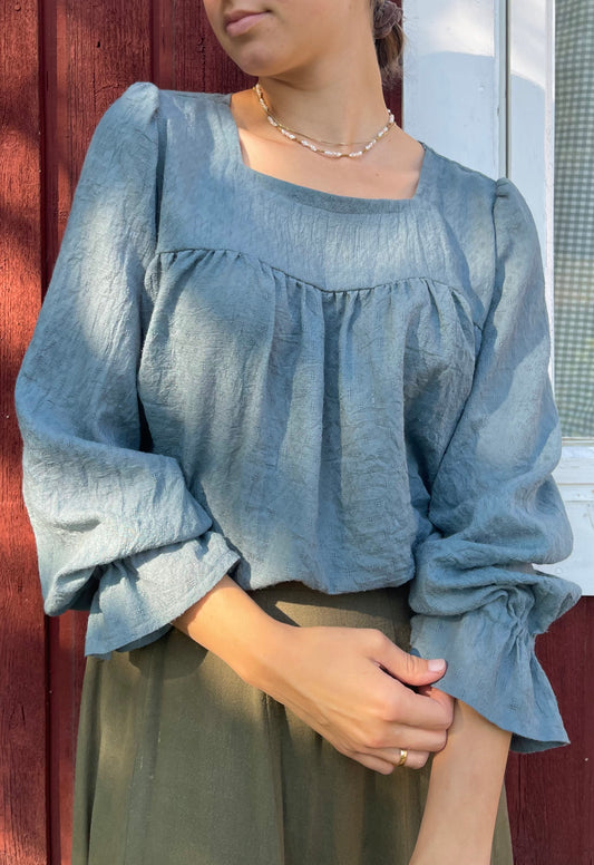 Mirabell Blouse