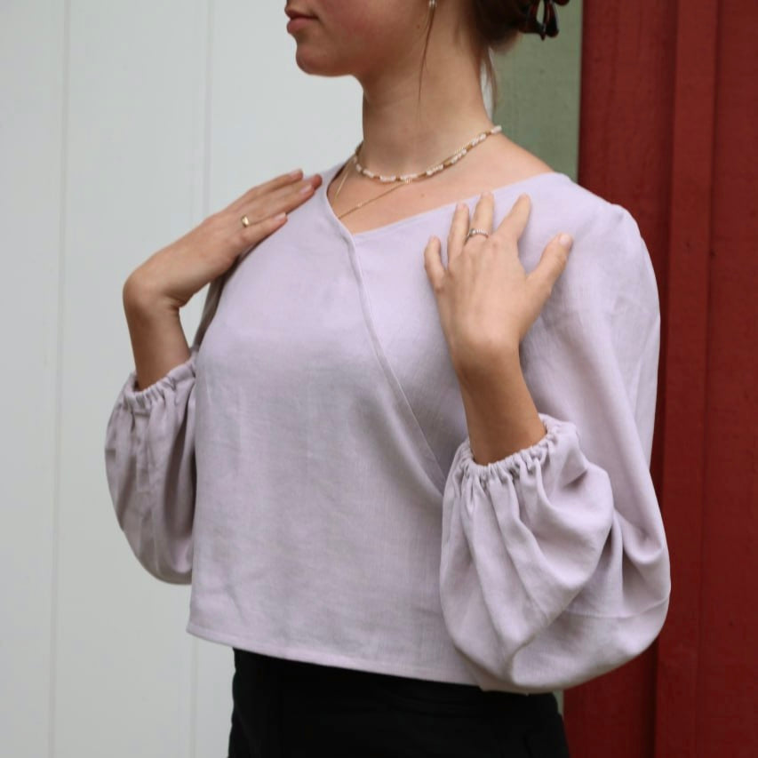 NEW Amelia Blouse