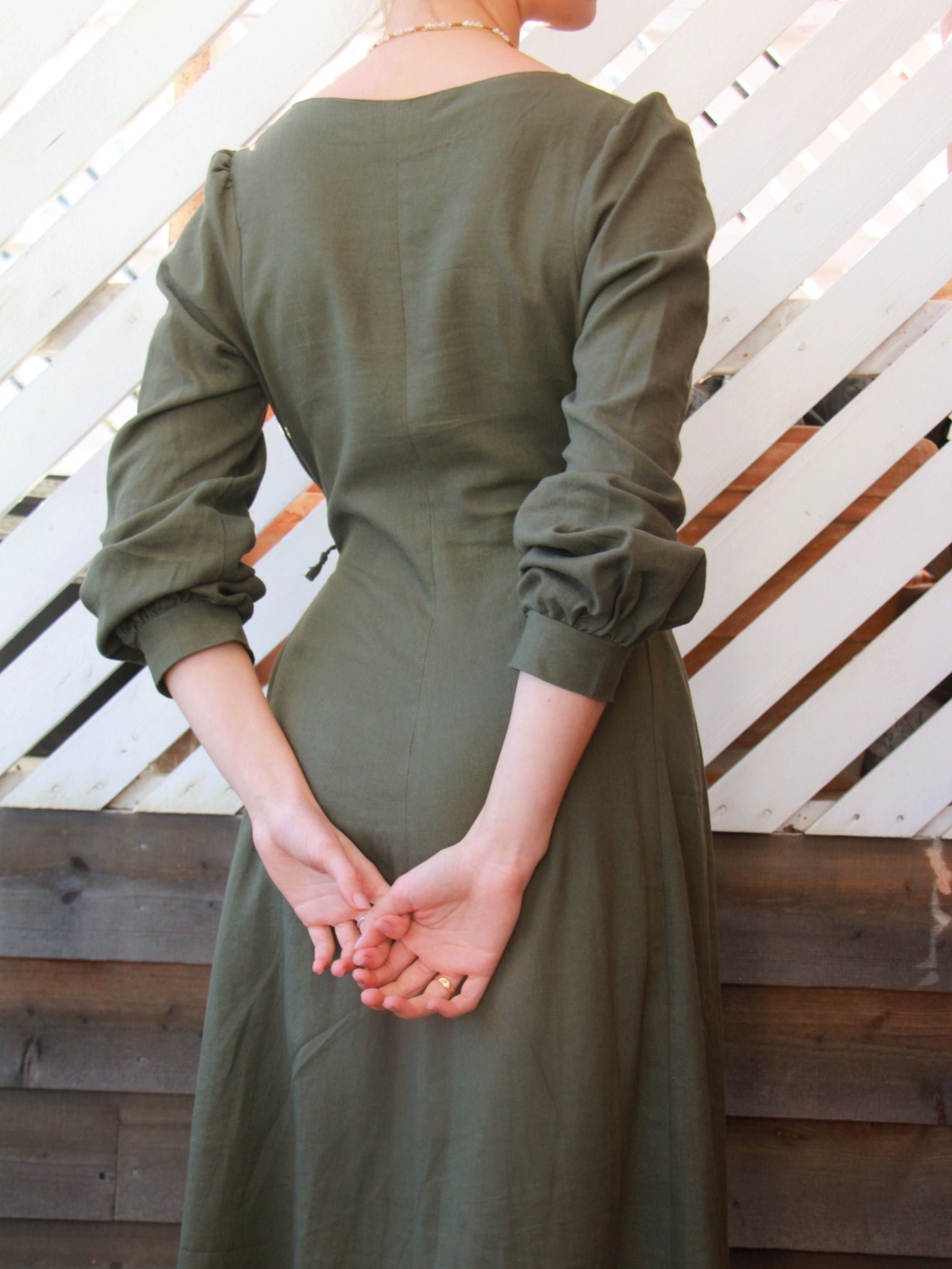 Blaze Dress/Blouse Blaze Dress/Blouse
