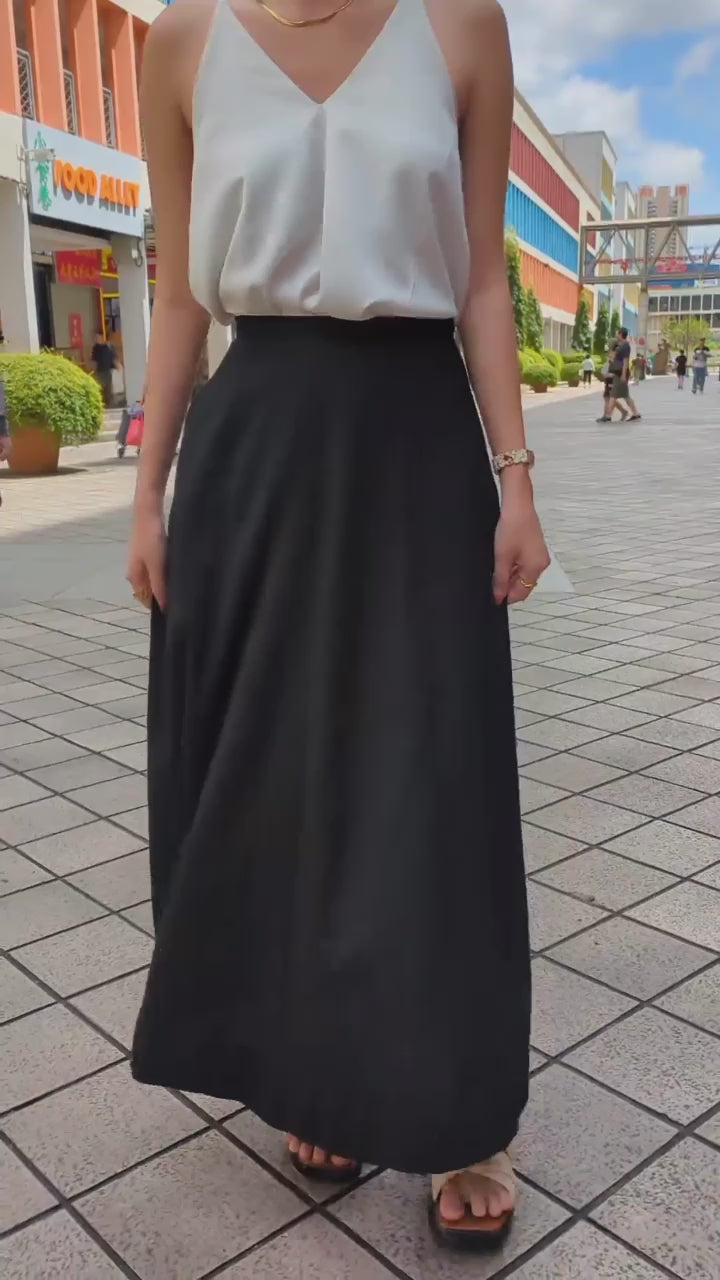 Elizabeth Skirt – sewingamore